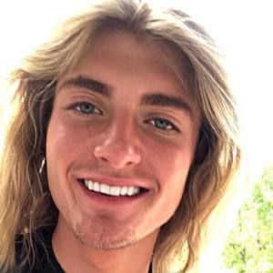 Meet your Posher, Brad